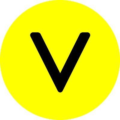 VanMoof logo