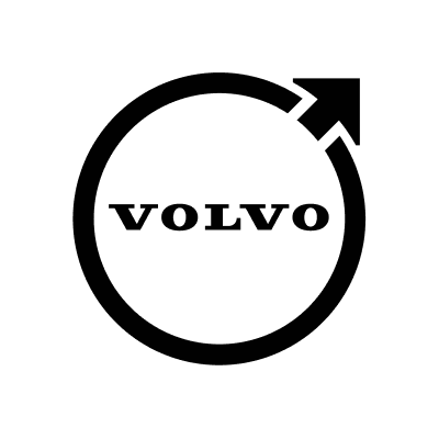 Volvo Car USA logo