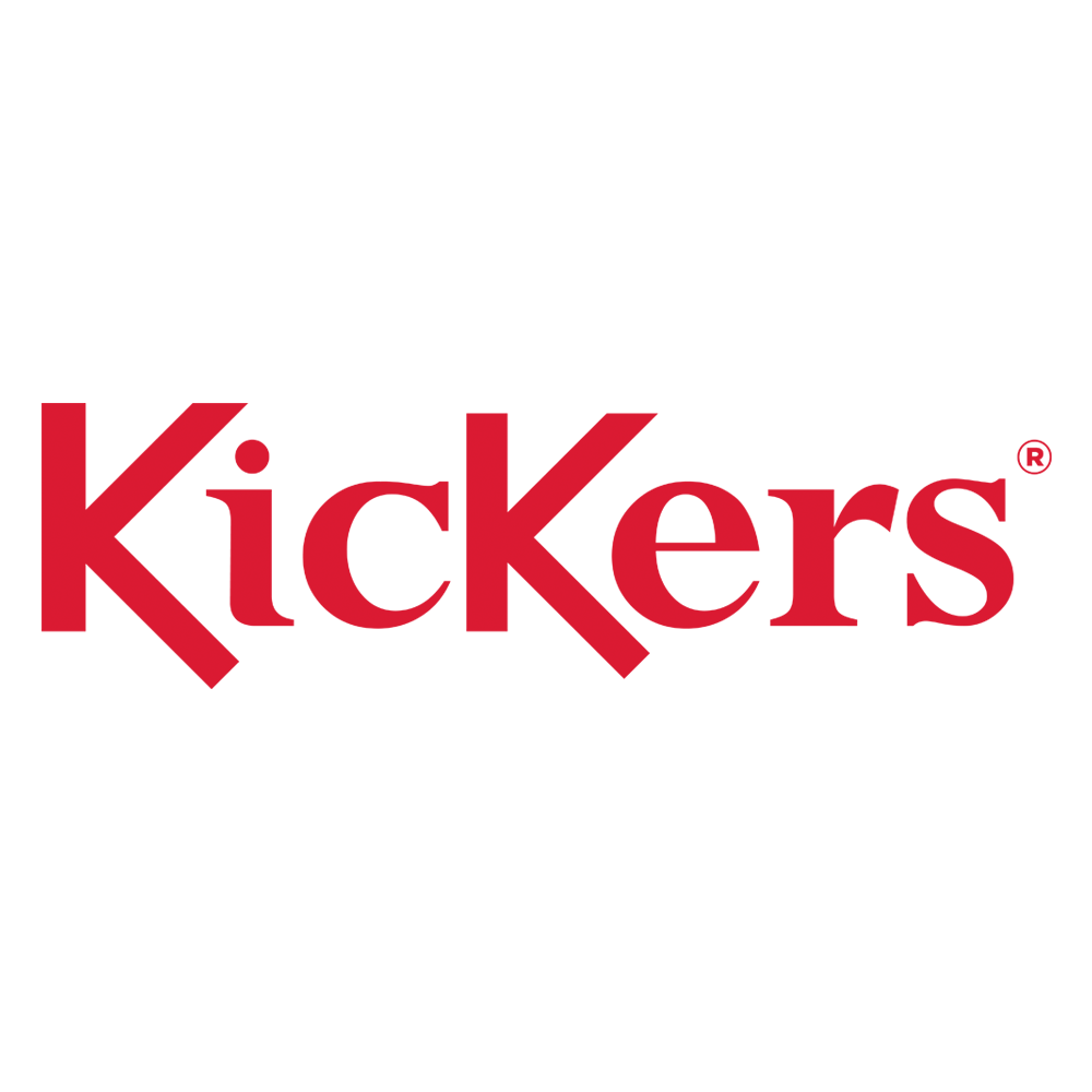 Kickers logo