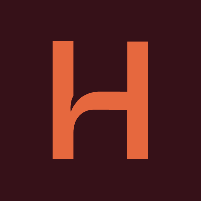 Hush logo
