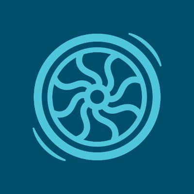 Flywheel logo