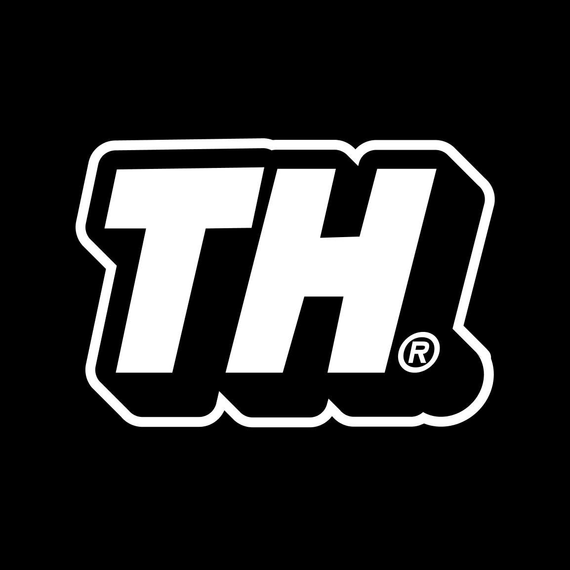Threadheads logo