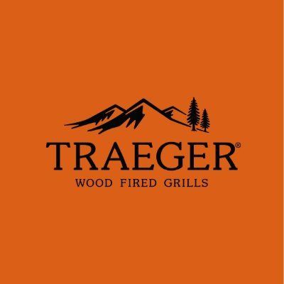 Traeger logo