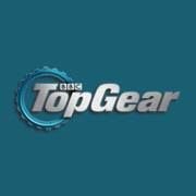 Top Gear logo