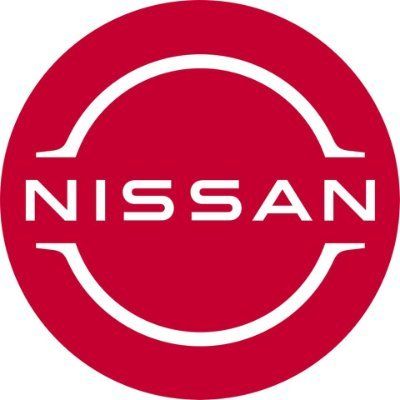 Nissan logo