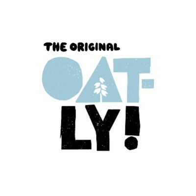 Oatly! logo