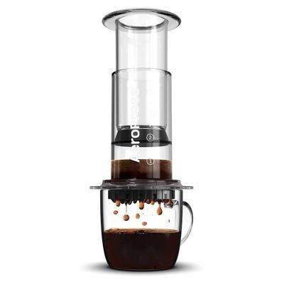 Aeropress logo