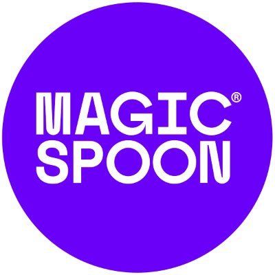 MagicSpoon logo