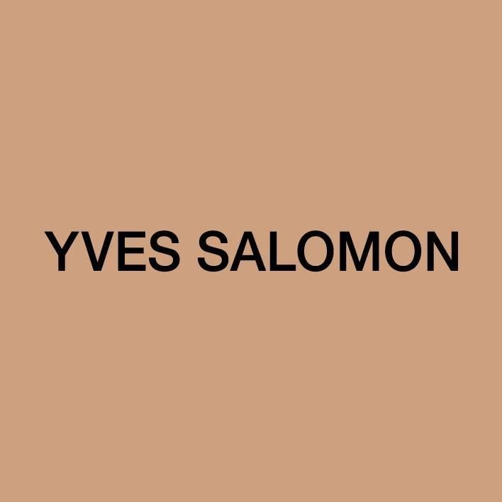 Salomon logo