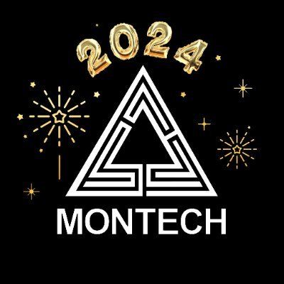MONTEC logo