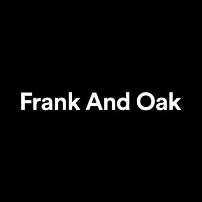 Frank And Oak logo