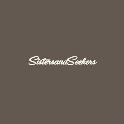 Sisters and Seekers logo