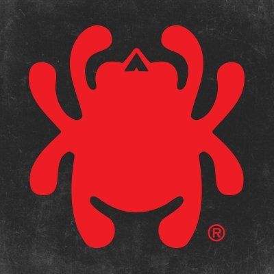 Spyder logo