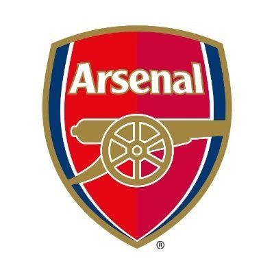 Arsenal FC logo