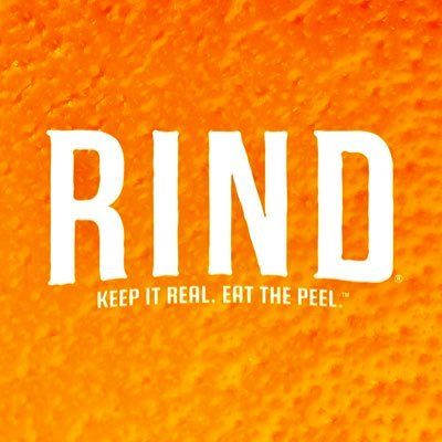RIND SNACKS logo