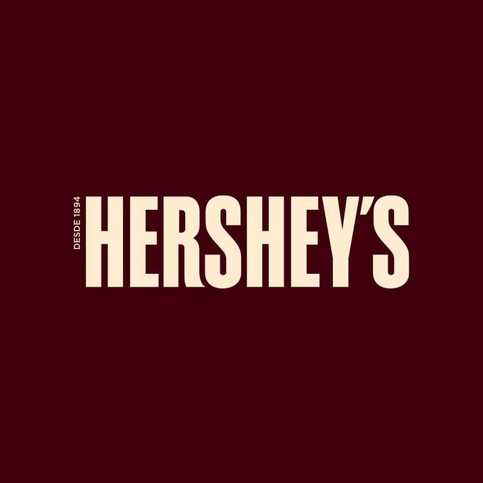 Hershey's logo