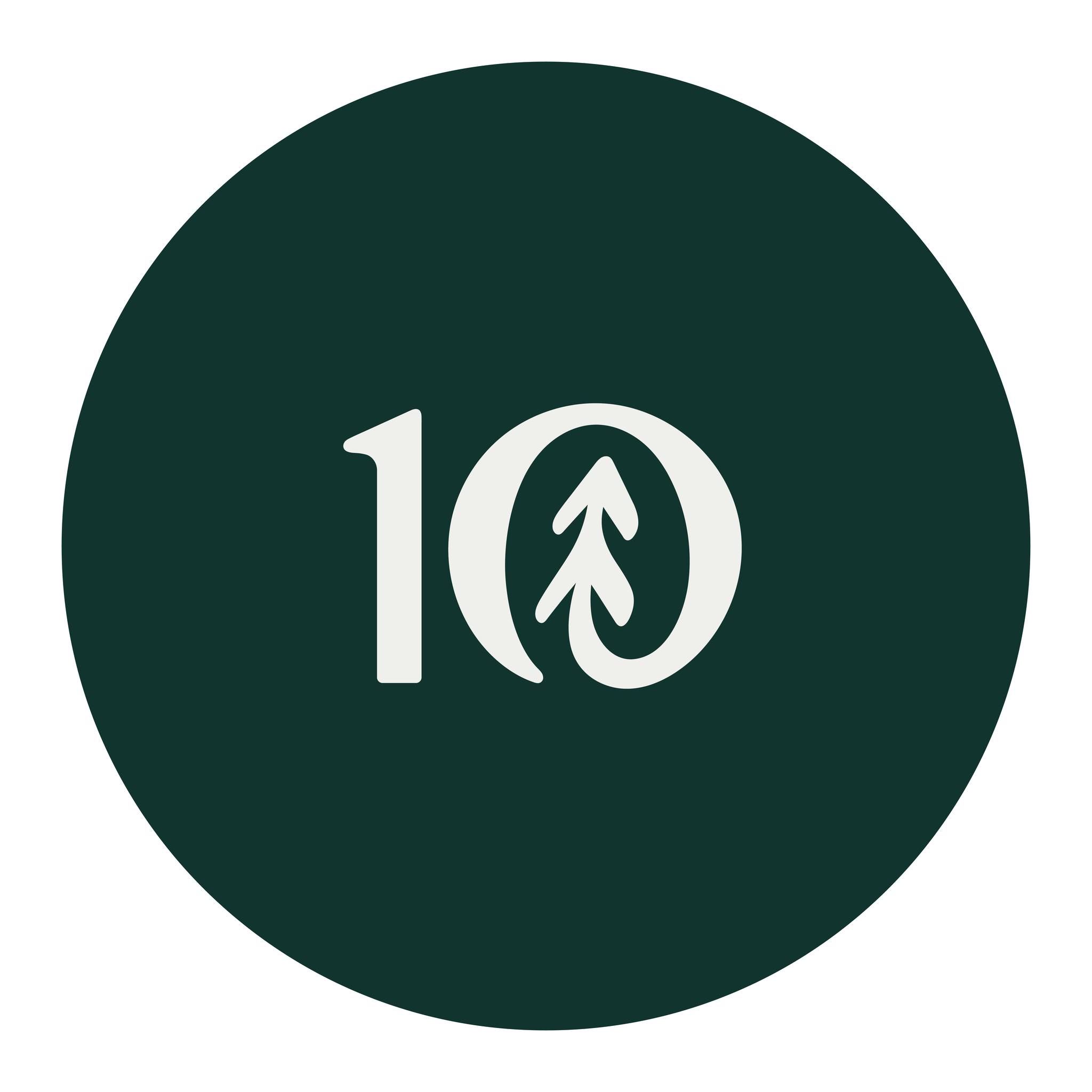 tentree logo