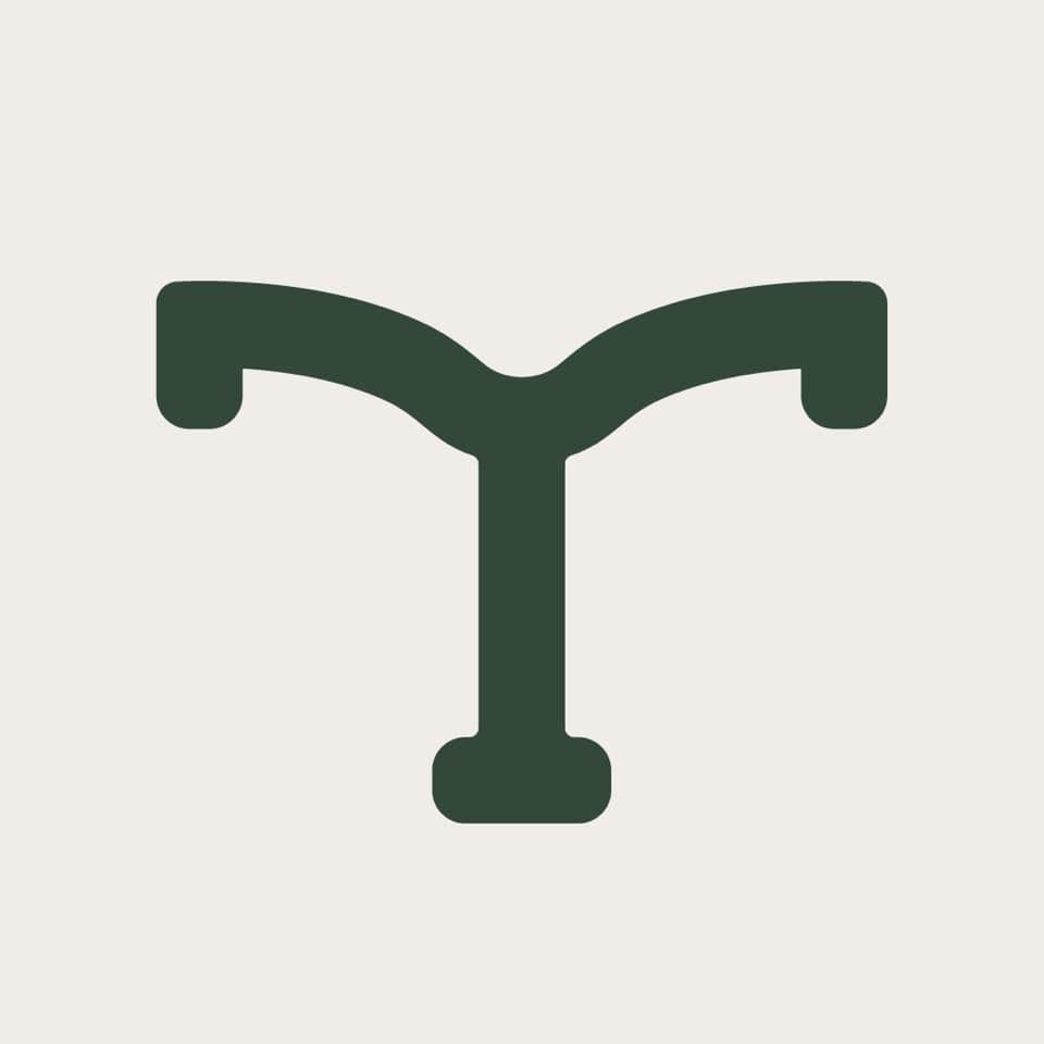 Tecovas logo