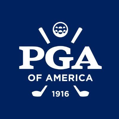 PGA of America logo