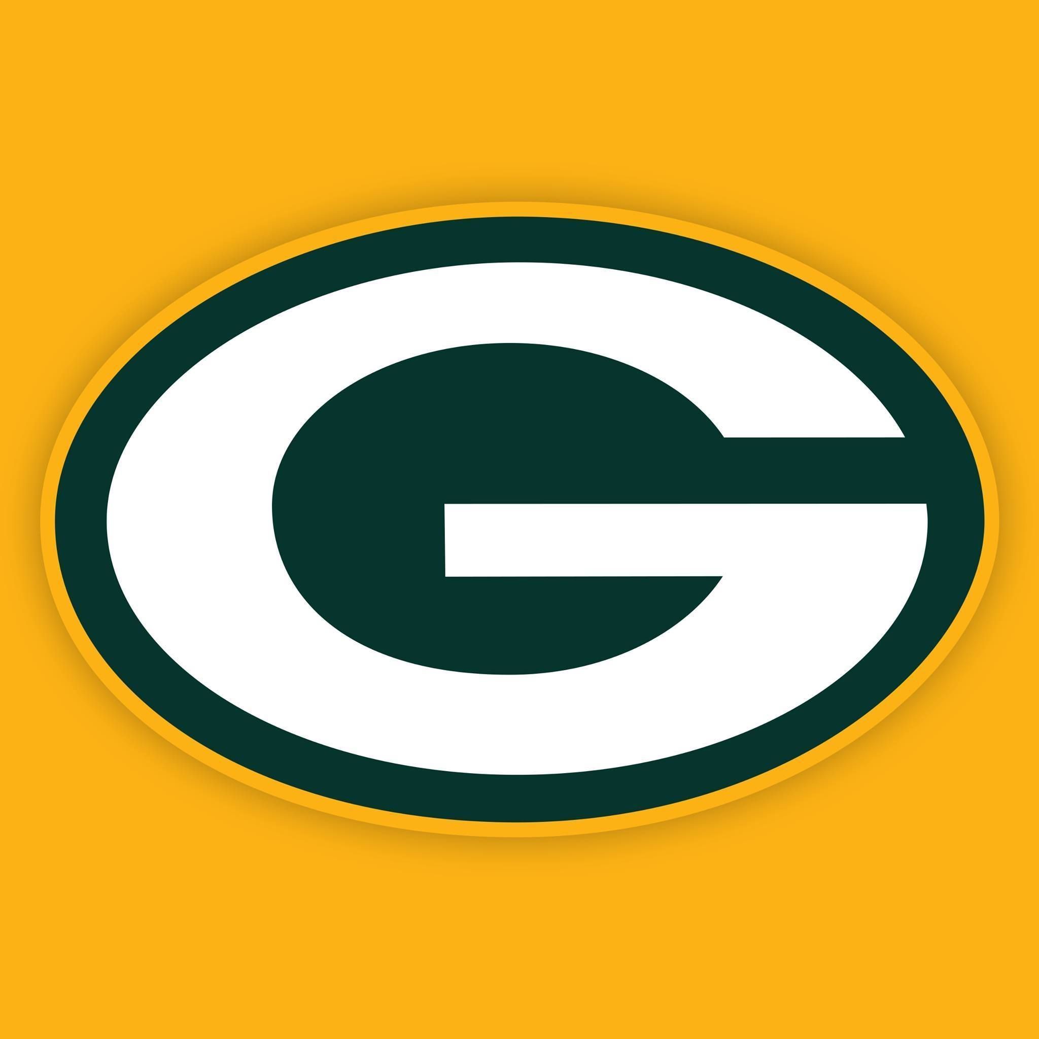 Green Bay Packers logo