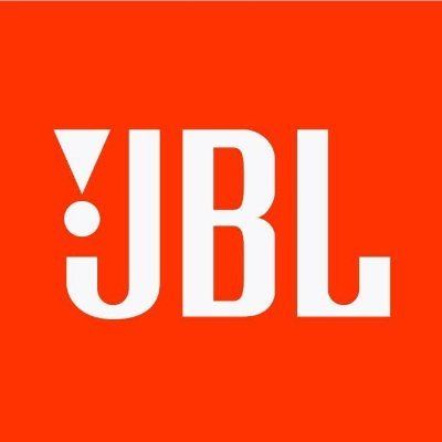 JBL logo