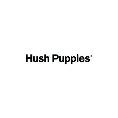 Hush Puppies logo