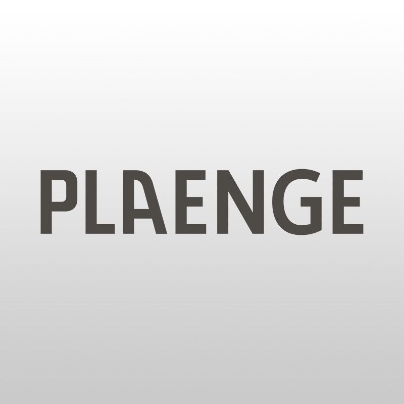 PLAE logo