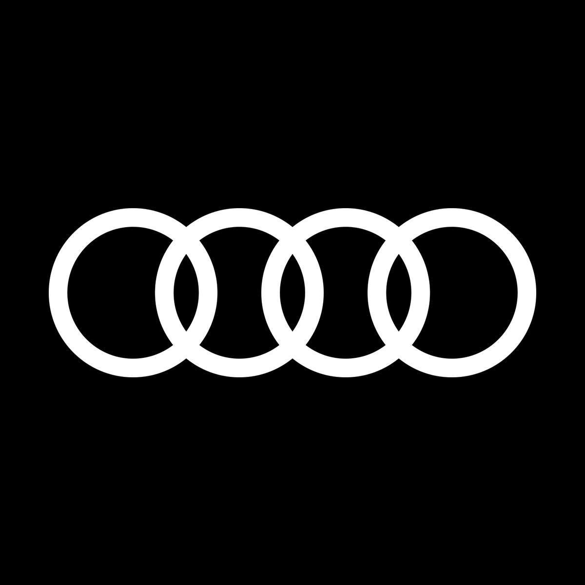 Audi Australia logo