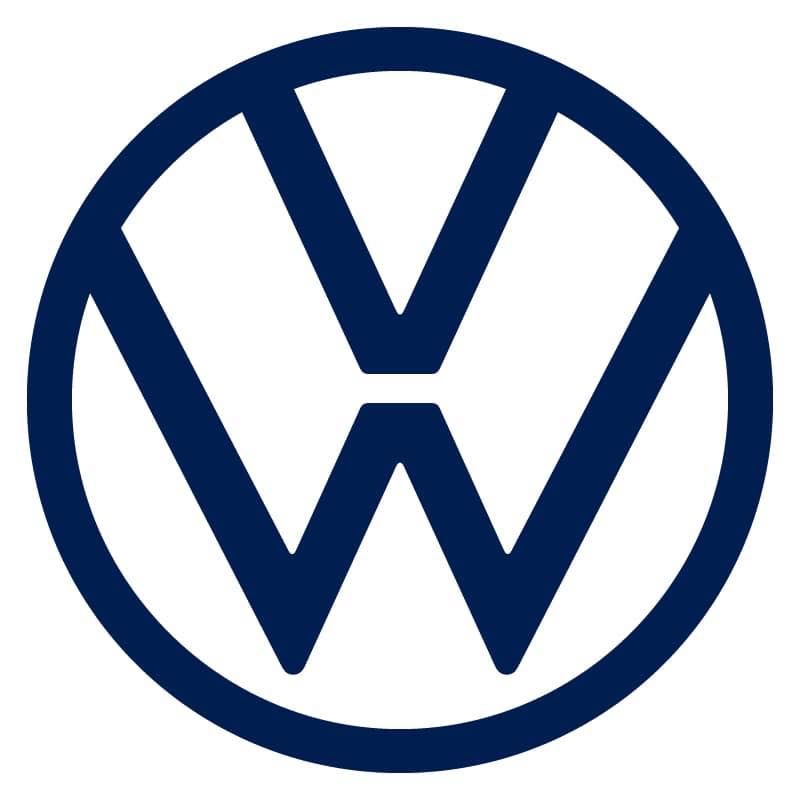 Volkswagen logo