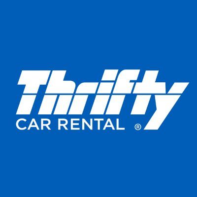 Thrift+ logo