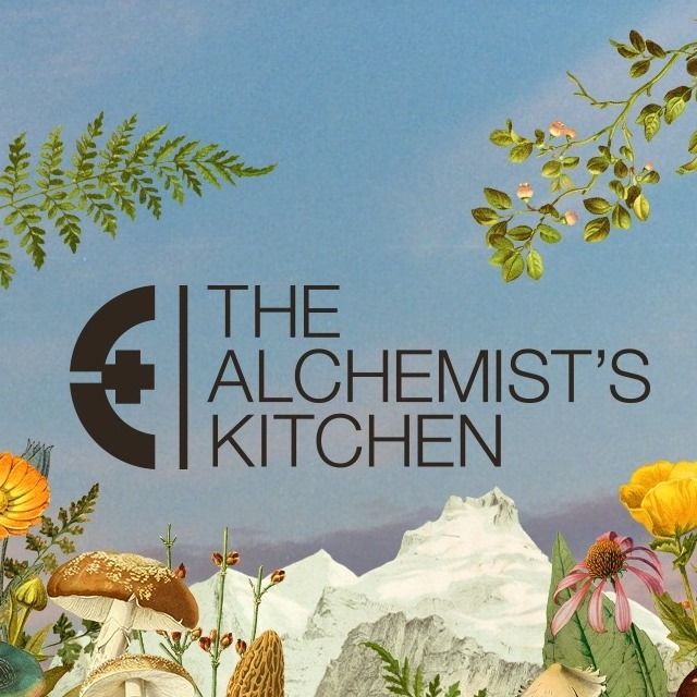 The Alchemist
