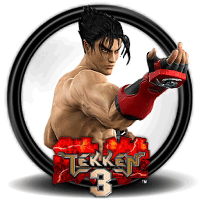Tekken logo