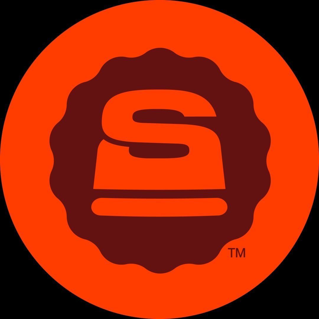 Smashburger logo
