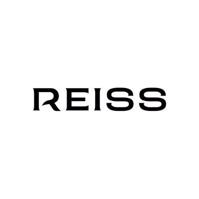REISS logo