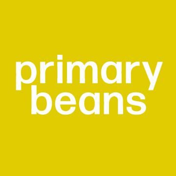 Primary Beans logo