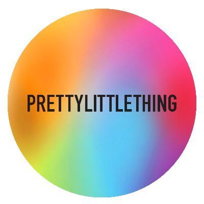 PrettyLittleThing logo