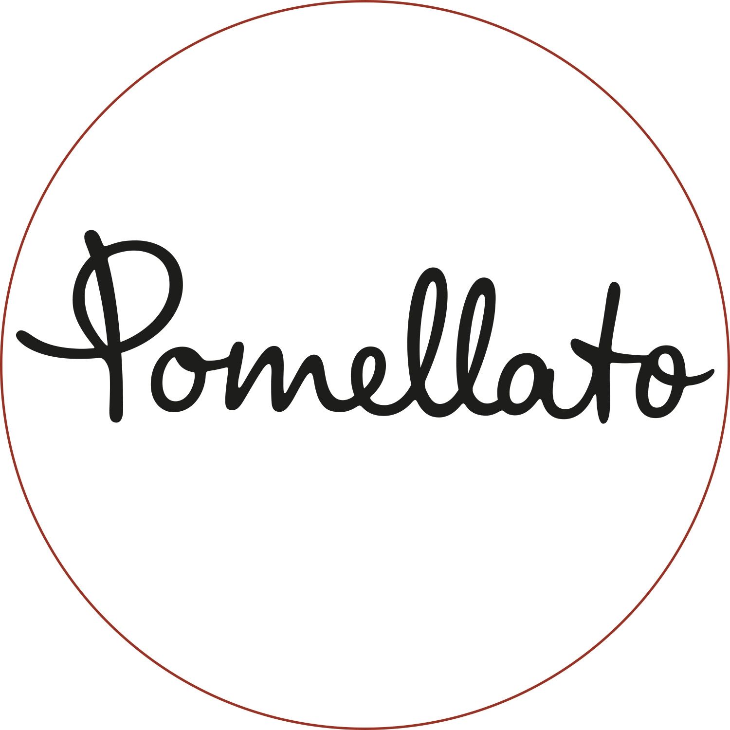 Pomellato logo