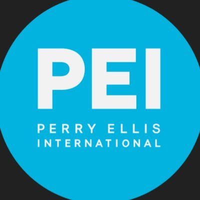 Perry Ellis logo
