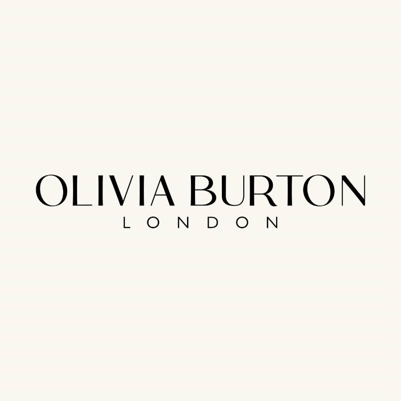 Olivia Burton logo