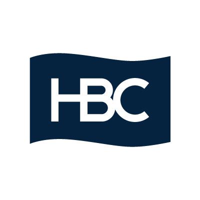 Hudson's Bay logo