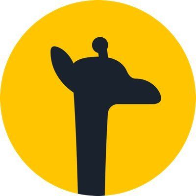 Giraffe logo