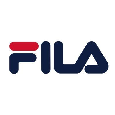 FILA logo