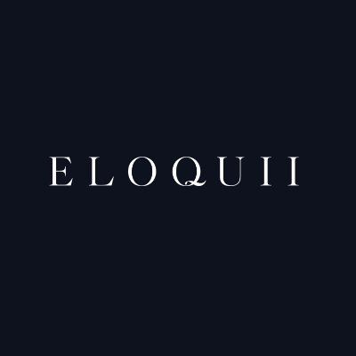 ELOQUII logo