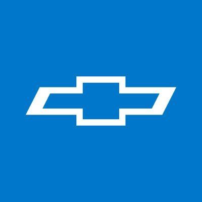 Chevrolet logo