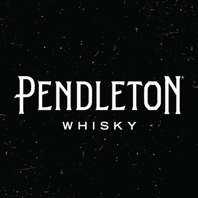 Pendleton Whisky logo