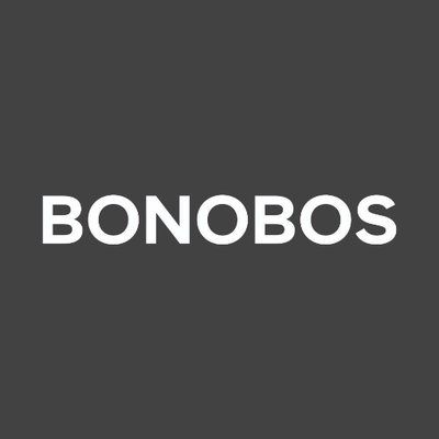 Bonobos