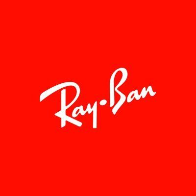 Ray Ban logo