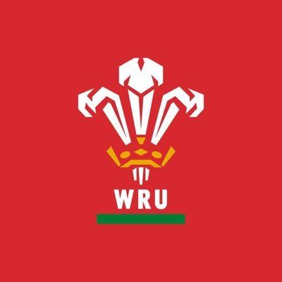 Welsh Rugby logo