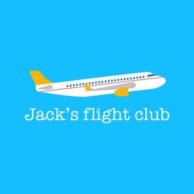 Flight Club logo