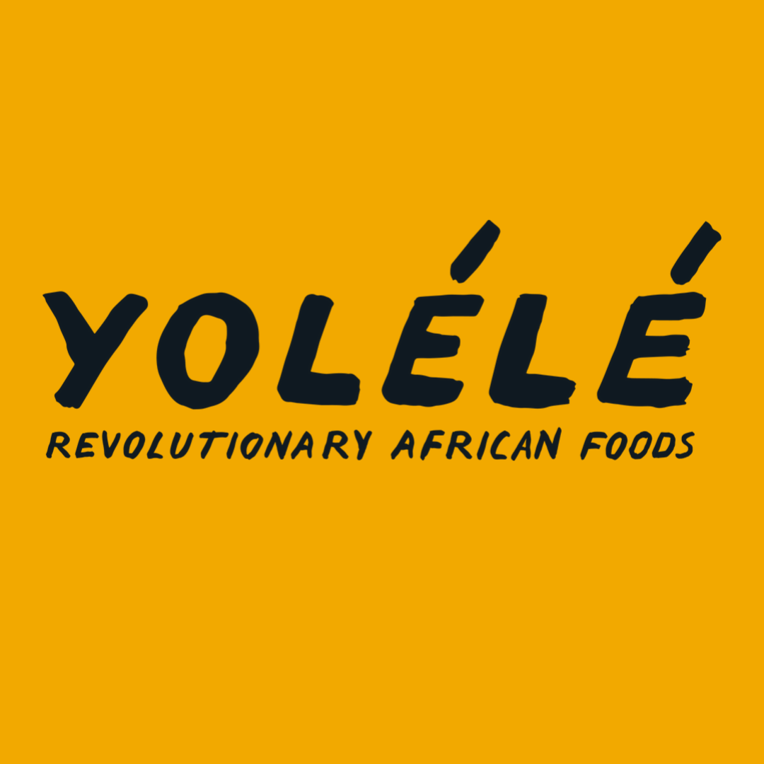 Yolélé logo